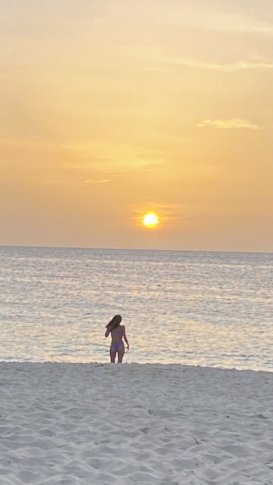 HOSTAL OLAS CLUB DE NEGUANJE - P TAYRONA
