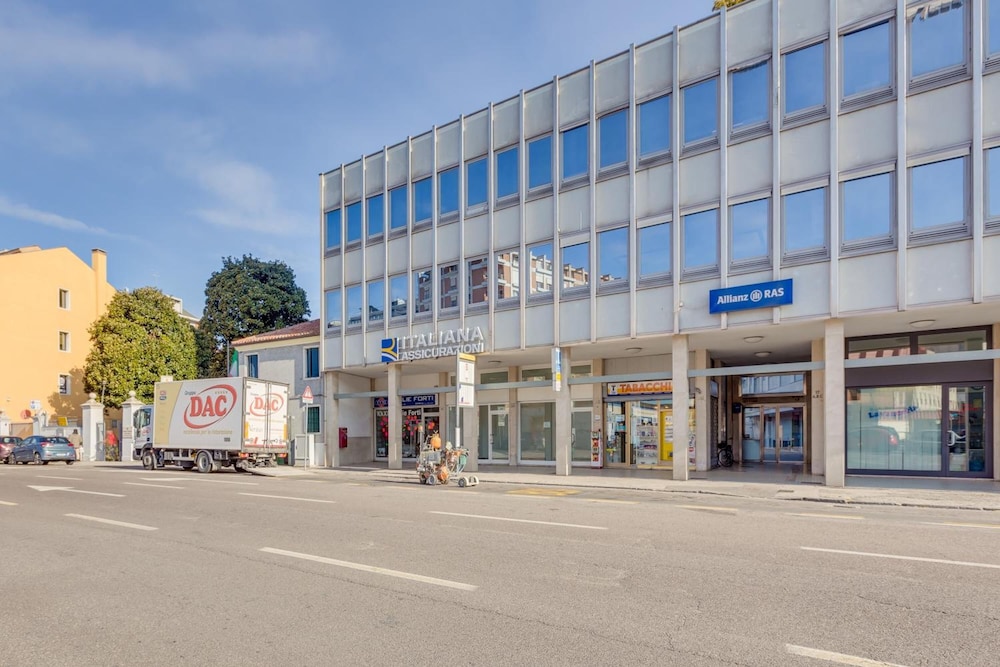 Residence Vidar