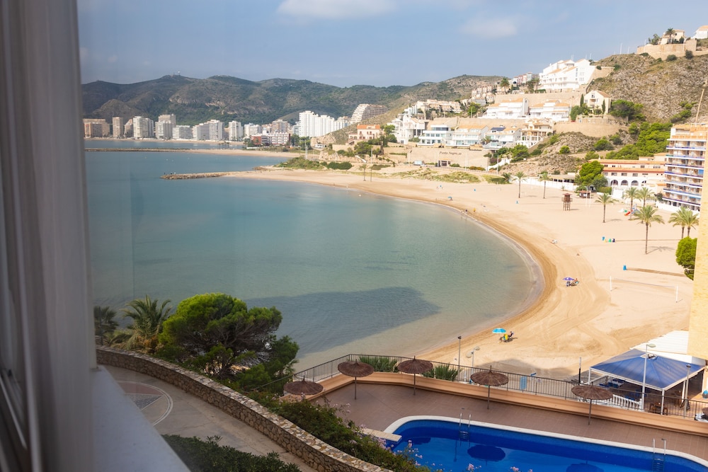 Apartamento Los Olivos II Cullera view 5
