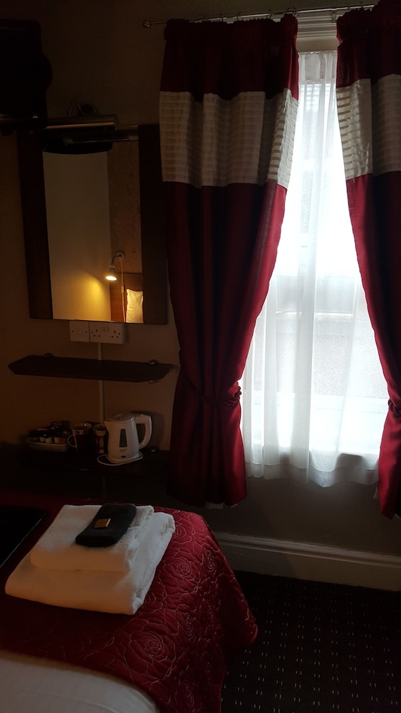 Gabrielle's Hotel
