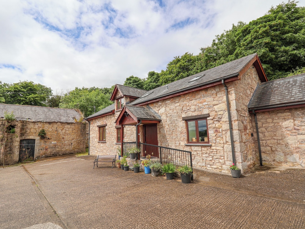 Henblas Cottage