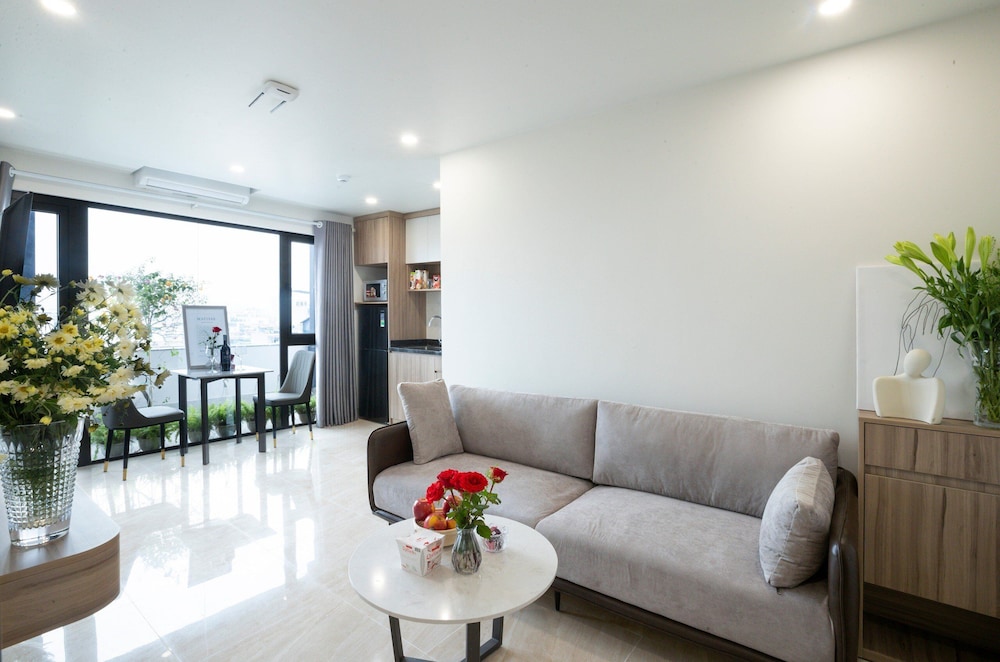 An Huy Home