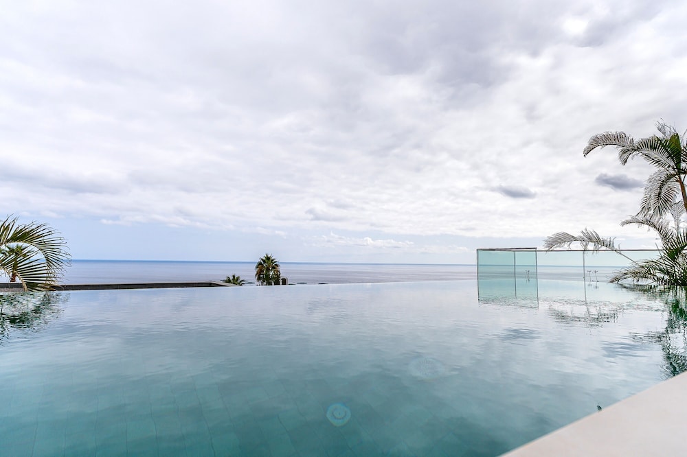 Eco Faja Villas