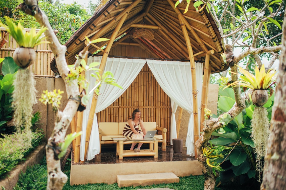 Umah Bali Kuno Villas