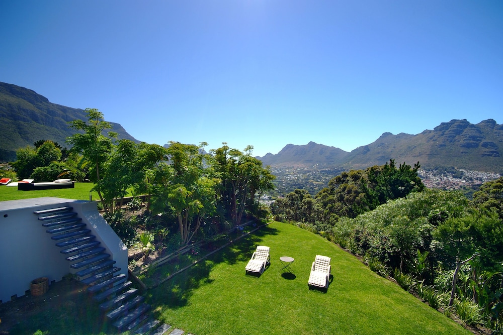 The Platinum Boutique Hotel