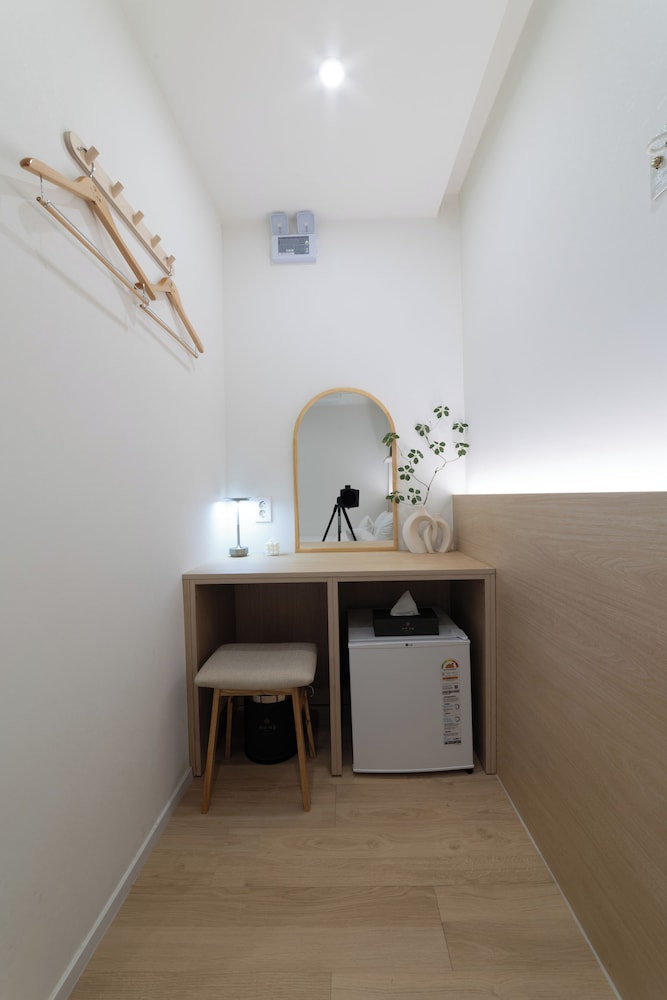 Hi Seoul Hostel Myungdong Central