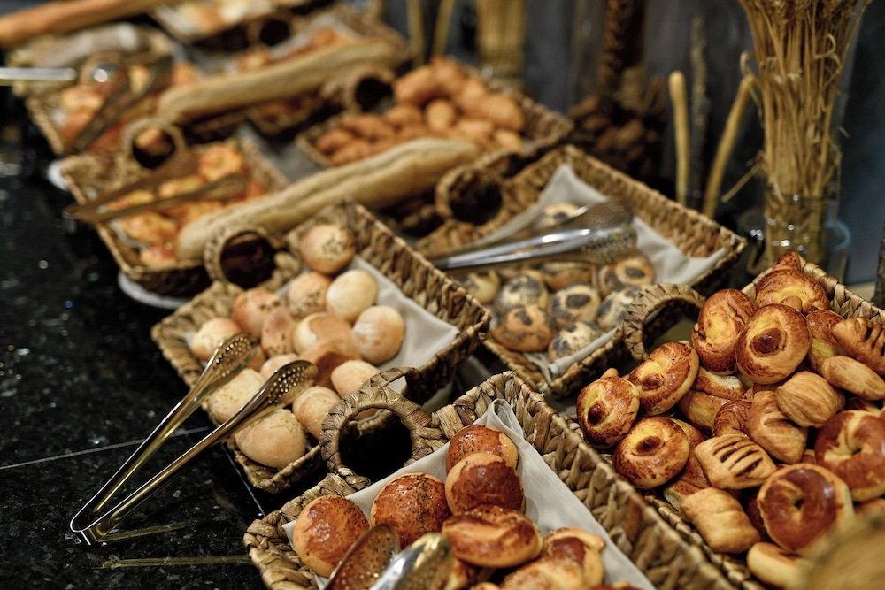 Grifid Hotel Vistamar - Ultra All Inclusive