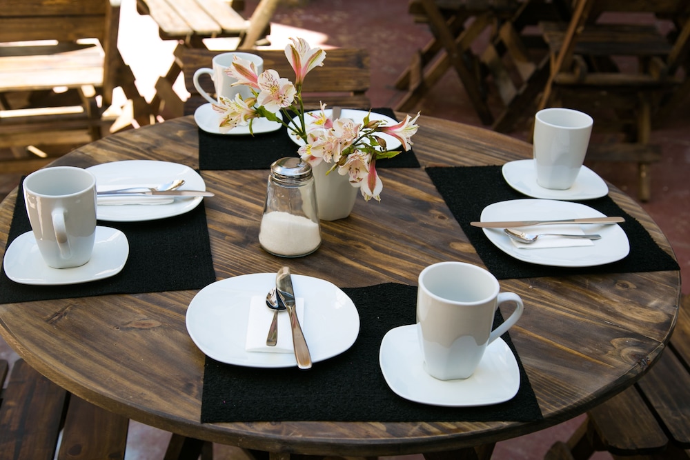 El Museo Hotel Boutique