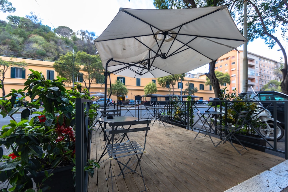 Imperiale Roma Trastevere
