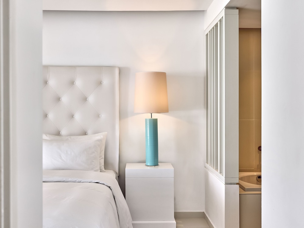 Grecotel LUXME White 6