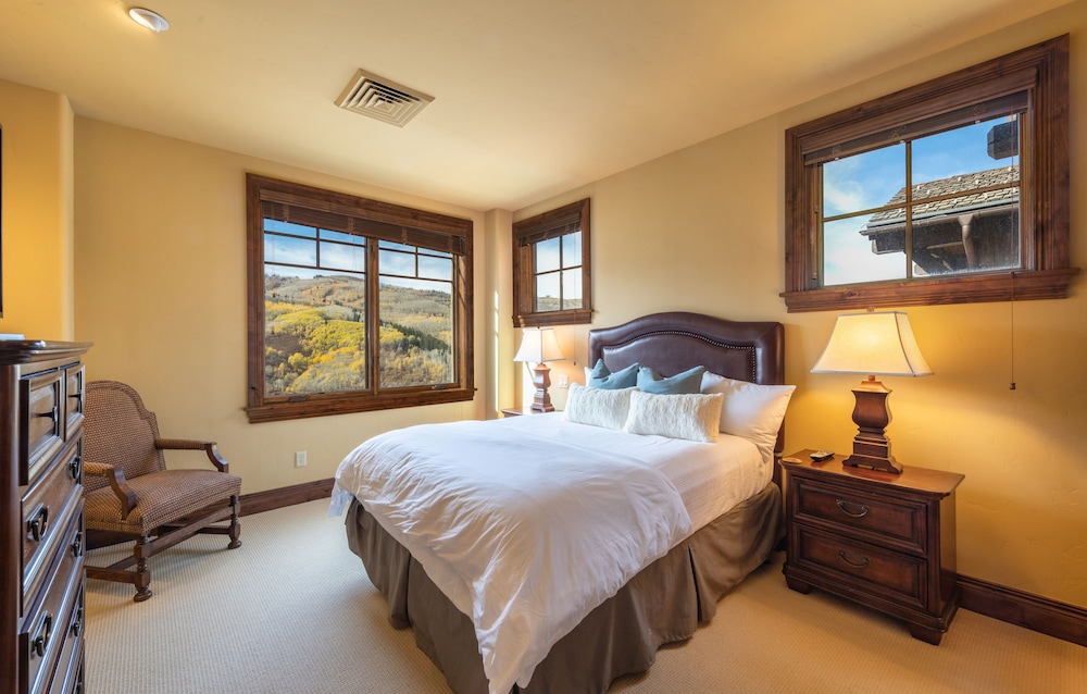 Silver Strike by Luxury Mountain Destina view 3
