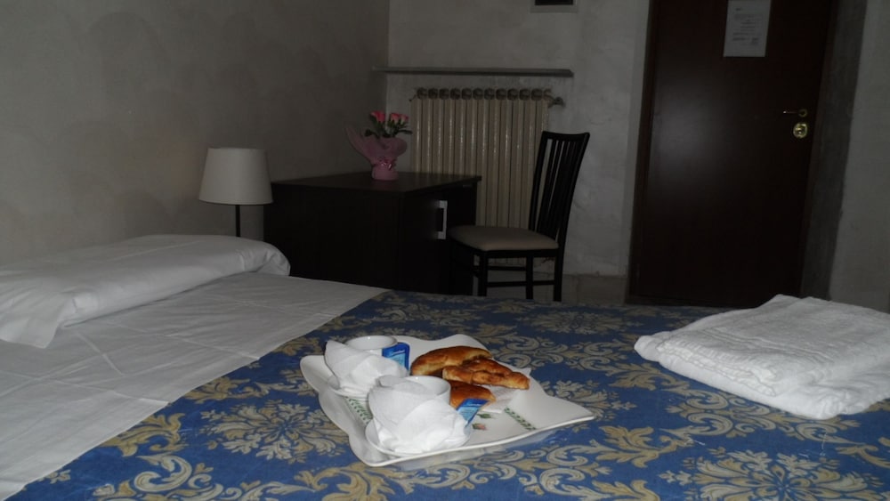 Guesthouse Castle di Vittorio