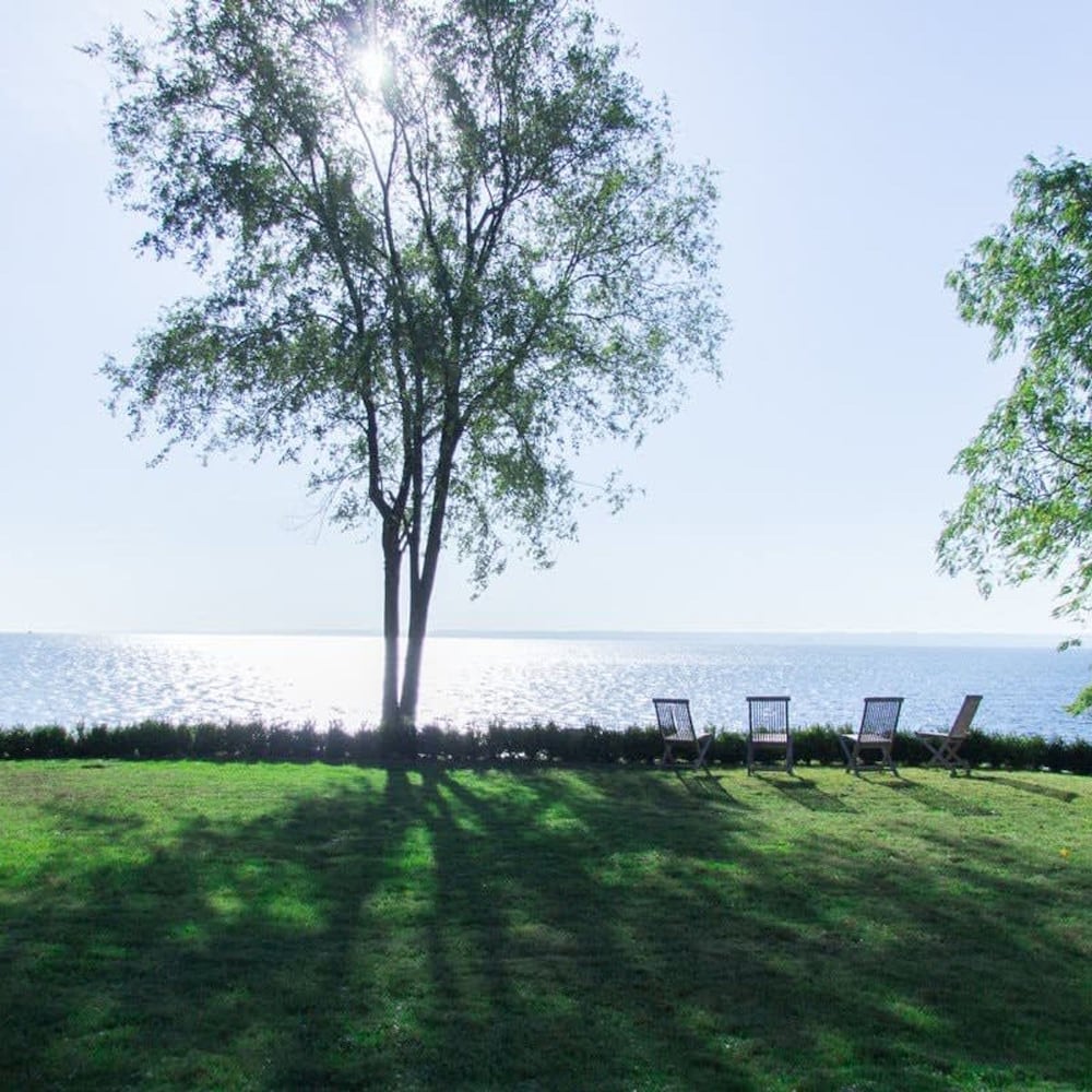 Luxury Waterfront Fairytale Home -carmen Elisabeth
