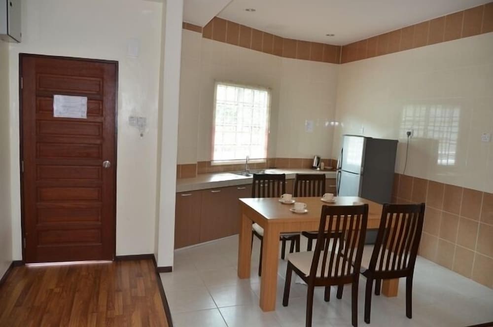 Iris House Resort & Apartment Cameron Highlands