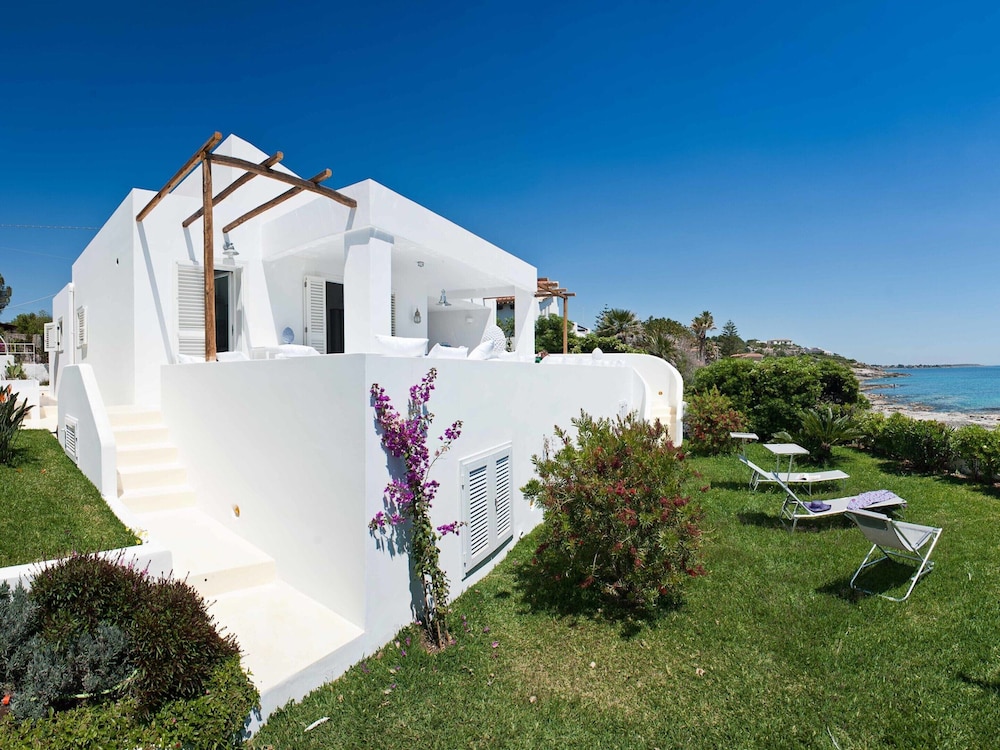 Belvilla by OYO Casa Blu view 5