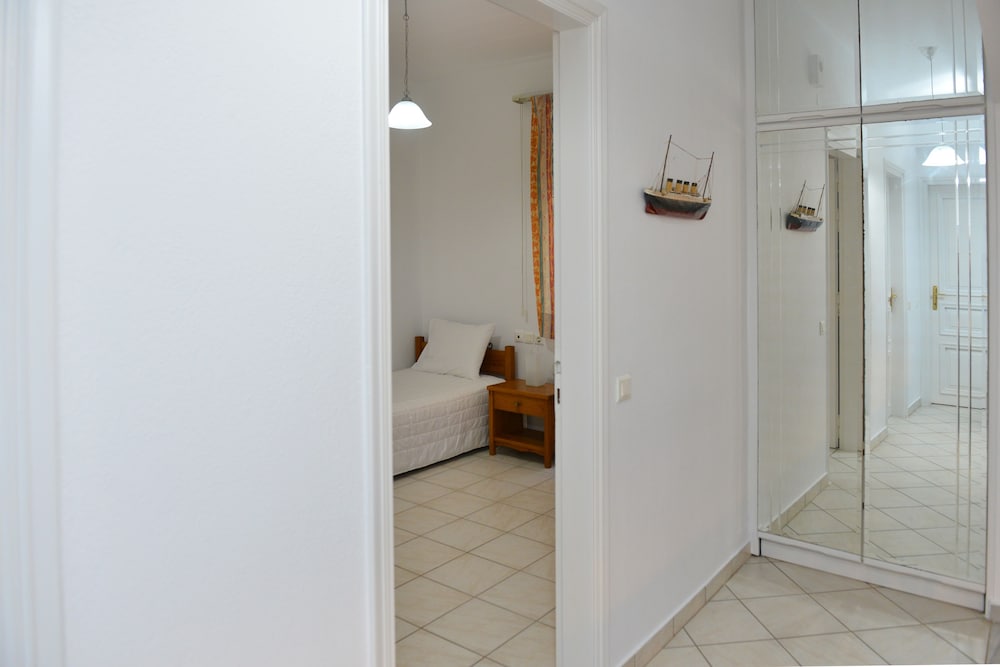 Orestis Suites view 3