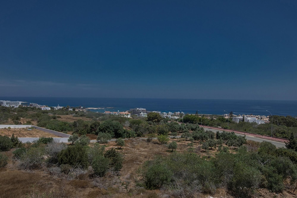 Villa Chloe in Protaras