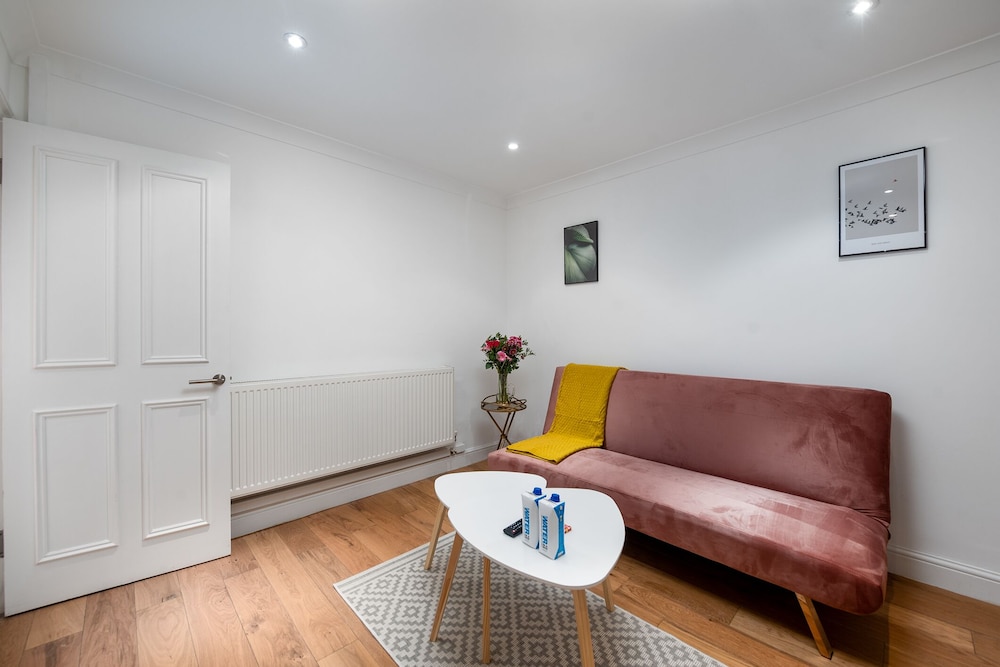 Anderson Street by CAPITAL
