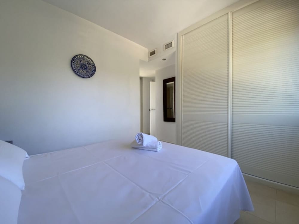 Th26 Atico en Salou con Vistas y Piscina