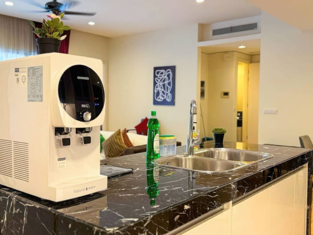 St Mary Residences Luxury Apartments