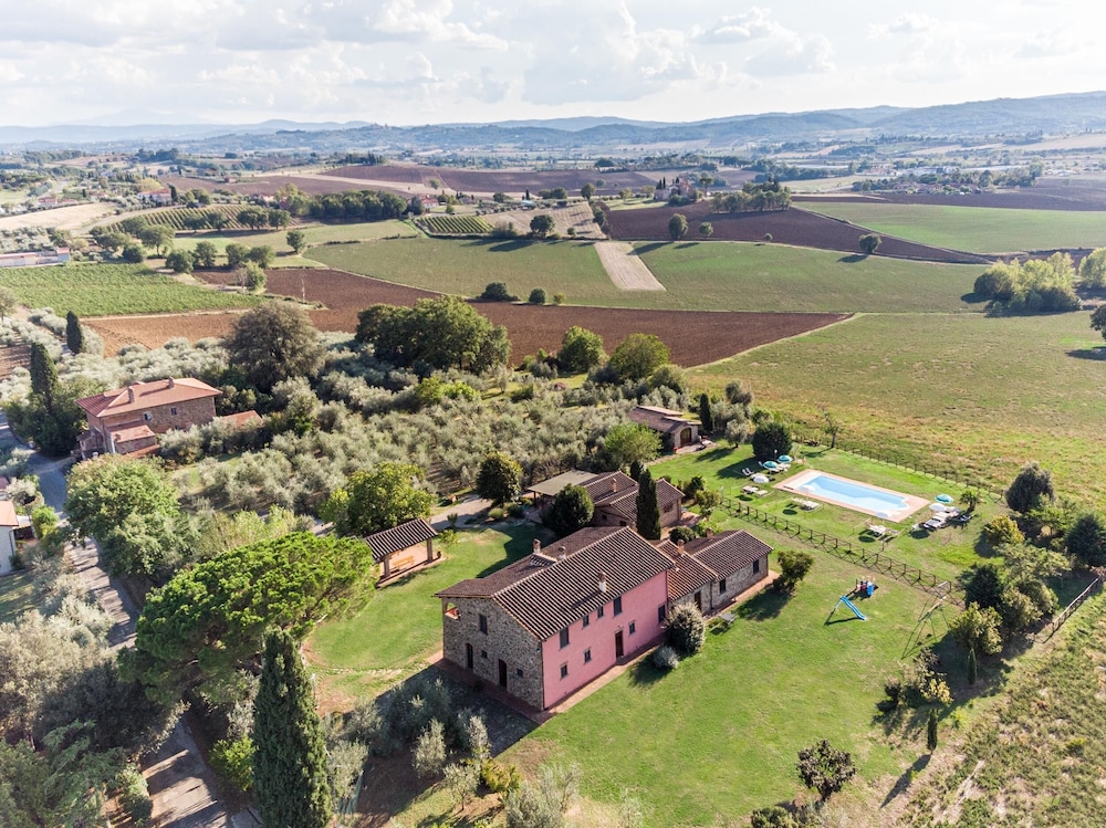 Agriturismo il Querciolo, Billede 56