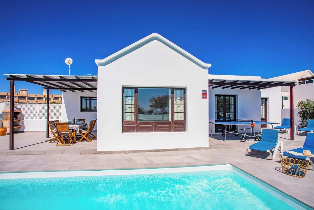 Villa Mirador