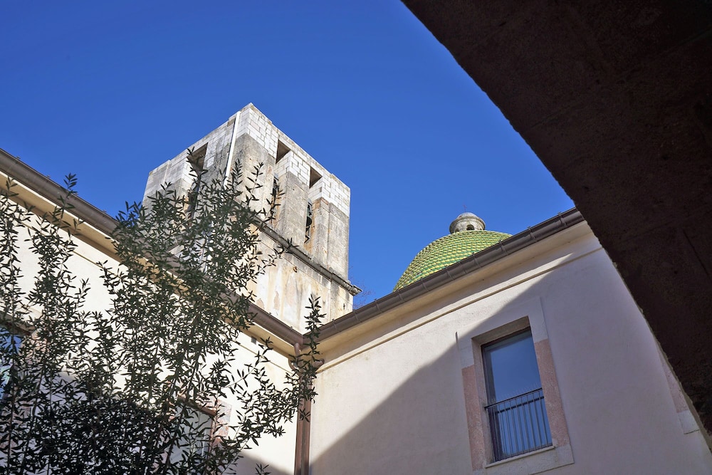 Convento di Stignano view 4