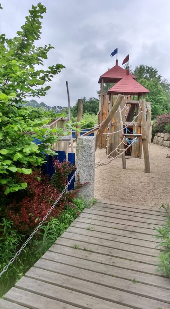 Gästehaus Am Adlerfelsen view 2