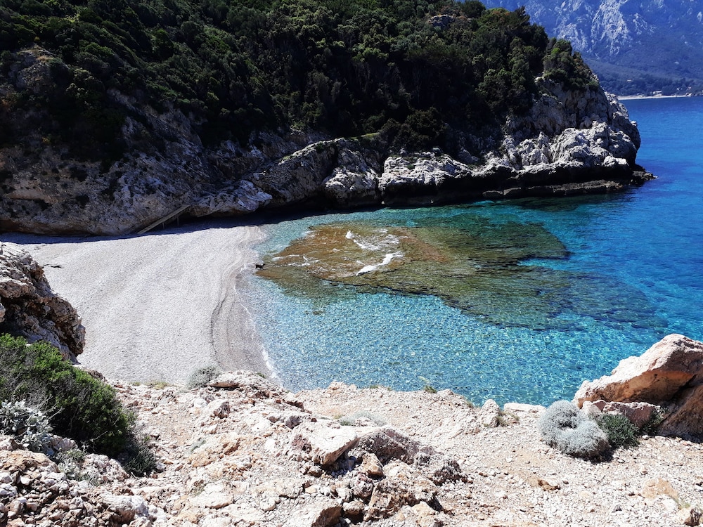 Meltemia Studios Samos