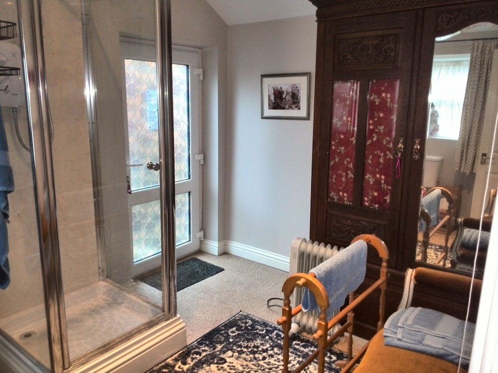 Brampton Dales Farm B&B