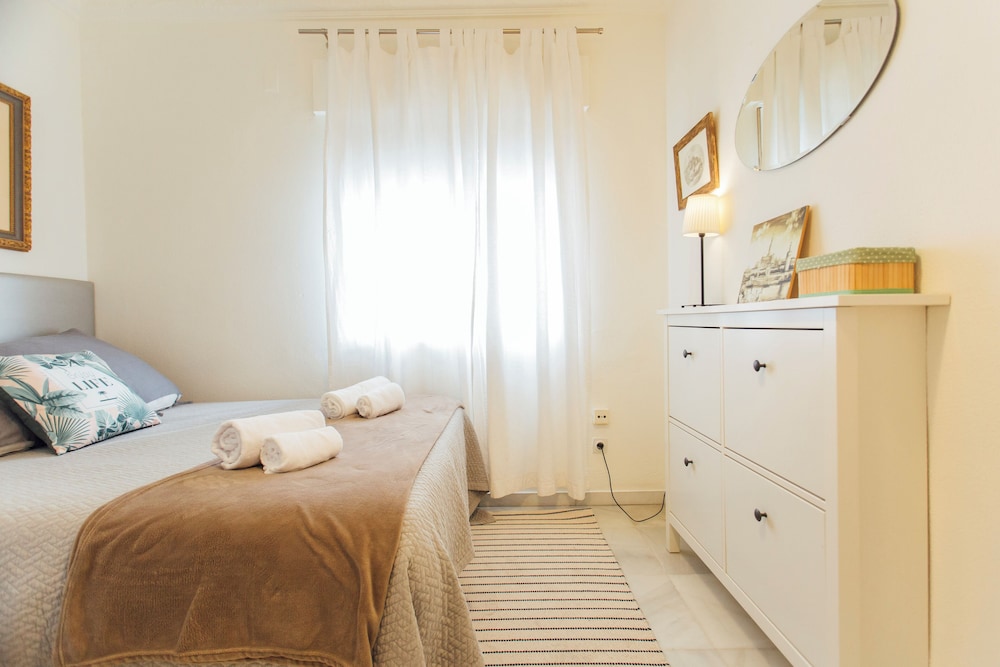 Boutique Abades Apartament