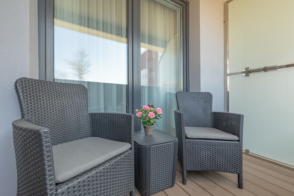Marina 2 Kołobrzeg by Renters