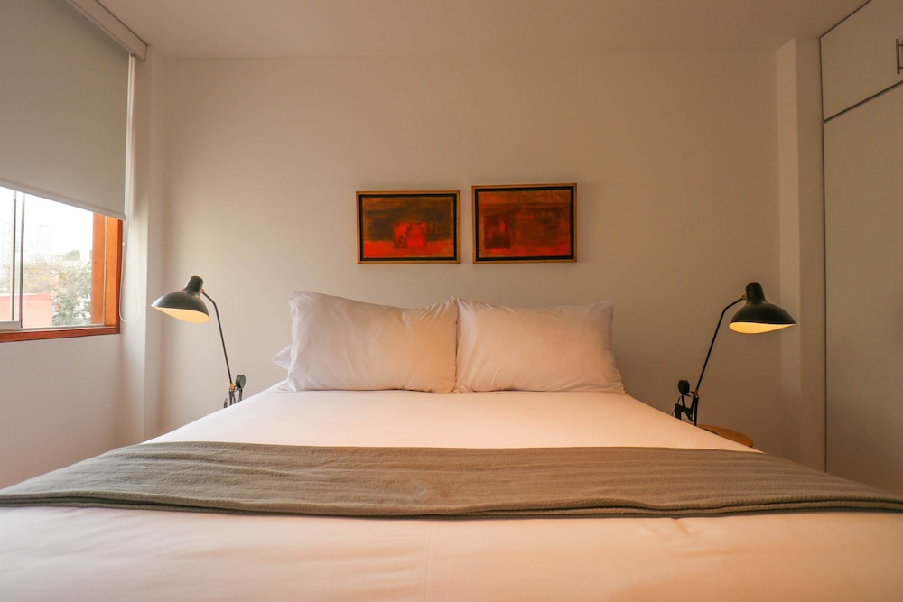 Wonderful 2BR Near Malecon in Barranco
