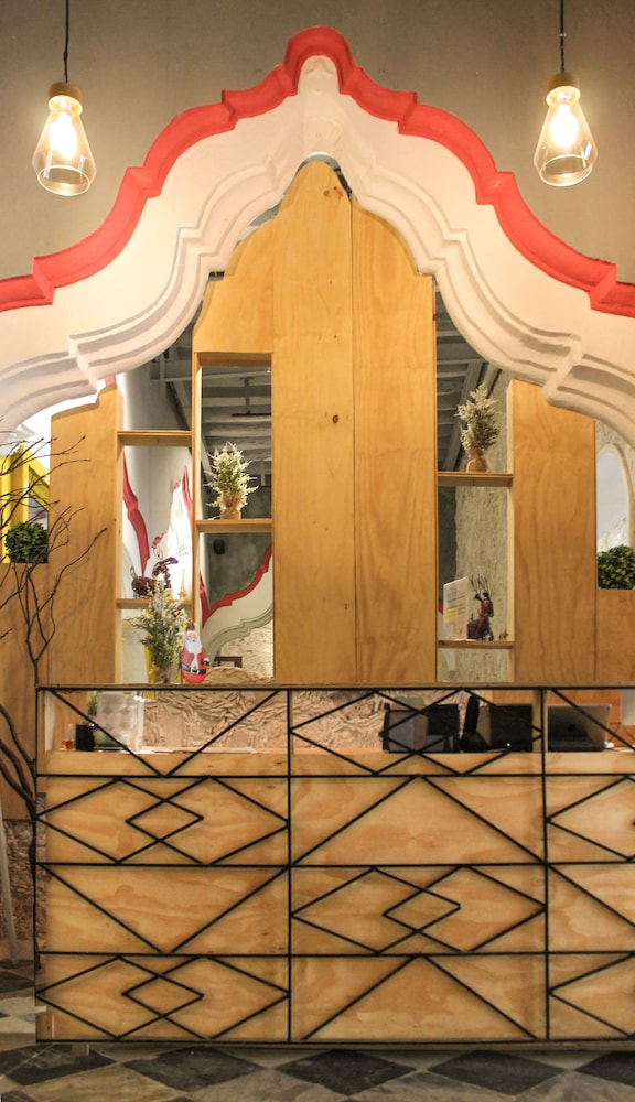 Hotel Pepper - Image 1