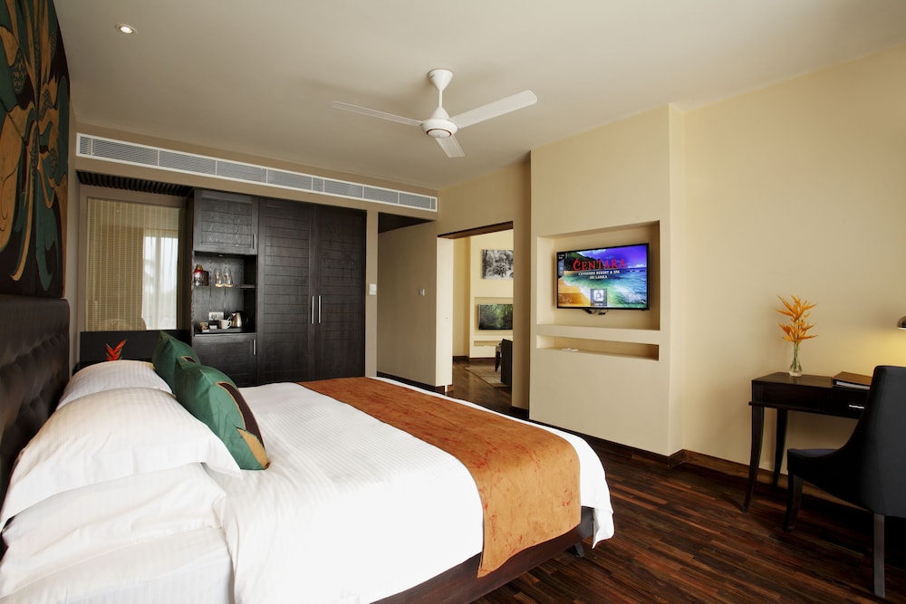 NH Bentota Ceysands Resort