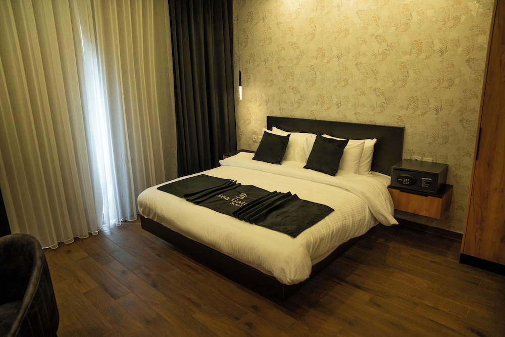 Sea Gate Resort view 5