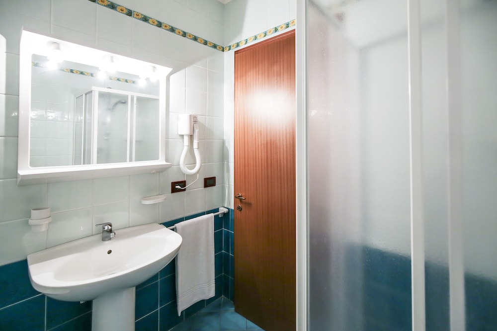 Villaggio Olmi view 4