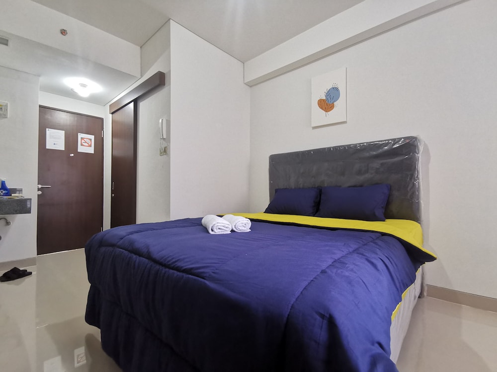 Transpark Cibubur by Arsakha Property Management view 4