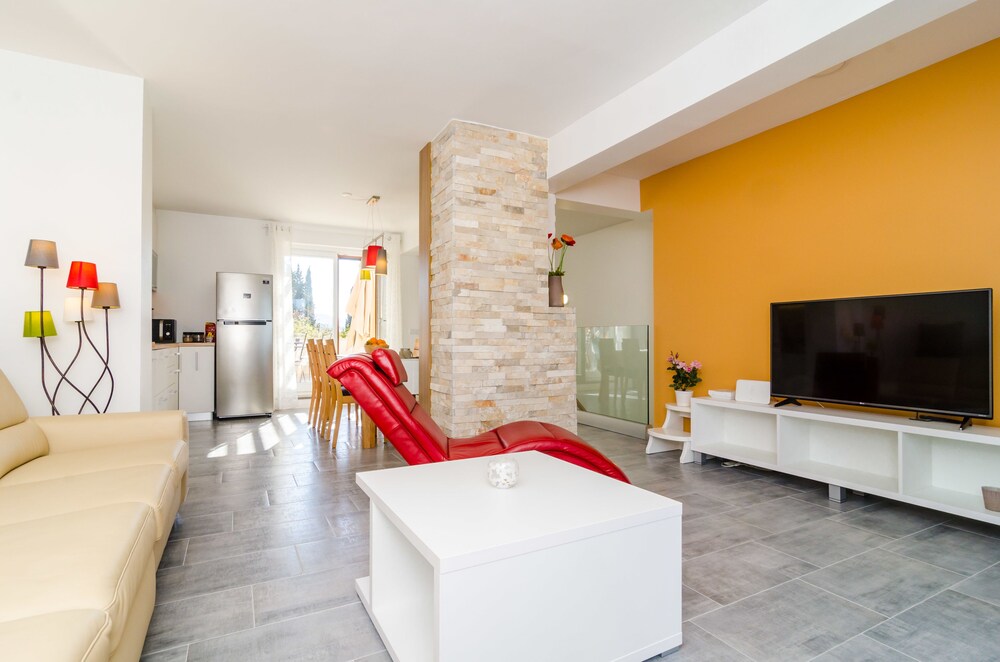 Apartments Lula