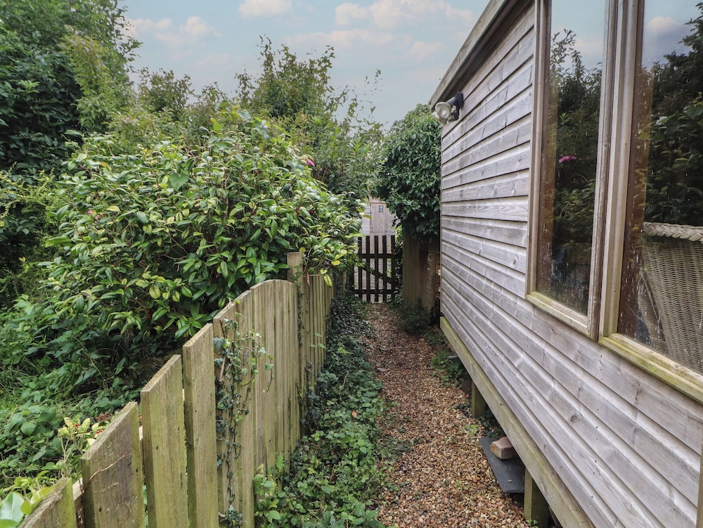 Timekeeper's Cottage