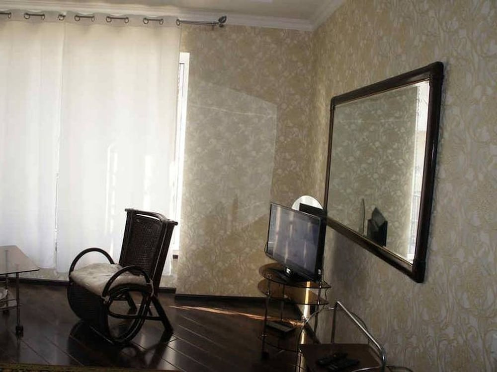 On Sanatornaya Guest House
