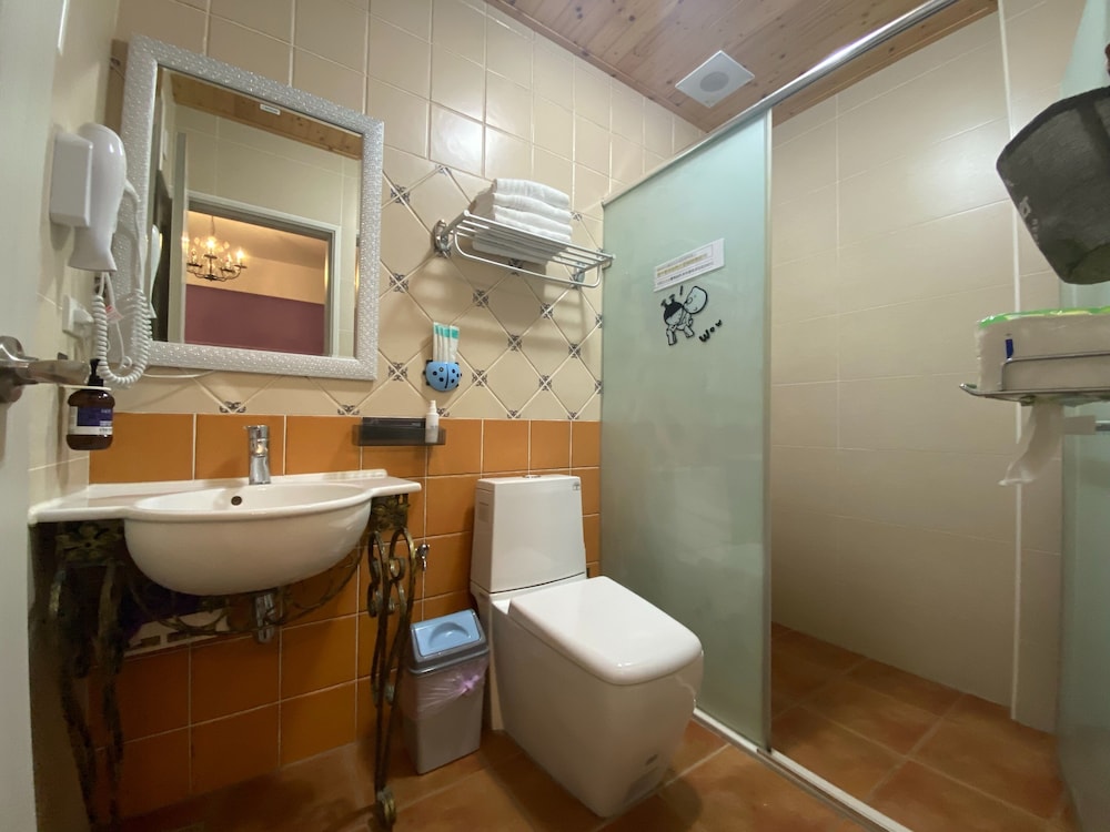 Dreamer 24 Guest House