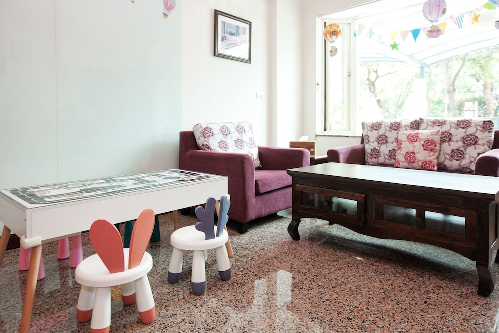 Lidu Homestay