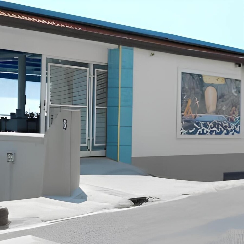 La Vela Bed & Breakfast