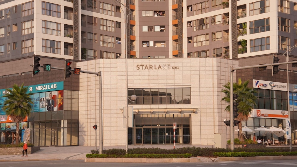 Starlake Daewoo Managed by Anstay Ha Noi