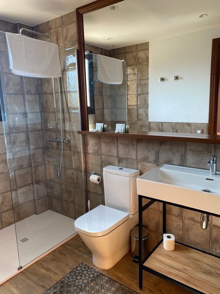 Hostal Mussols