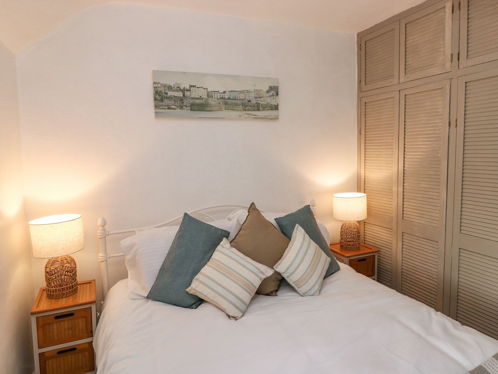 Dunnock Cottage