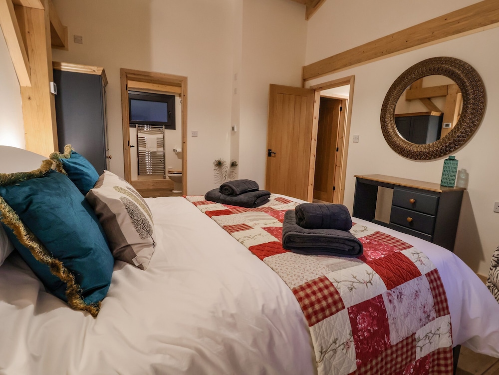 Lady Bagots Cabin
