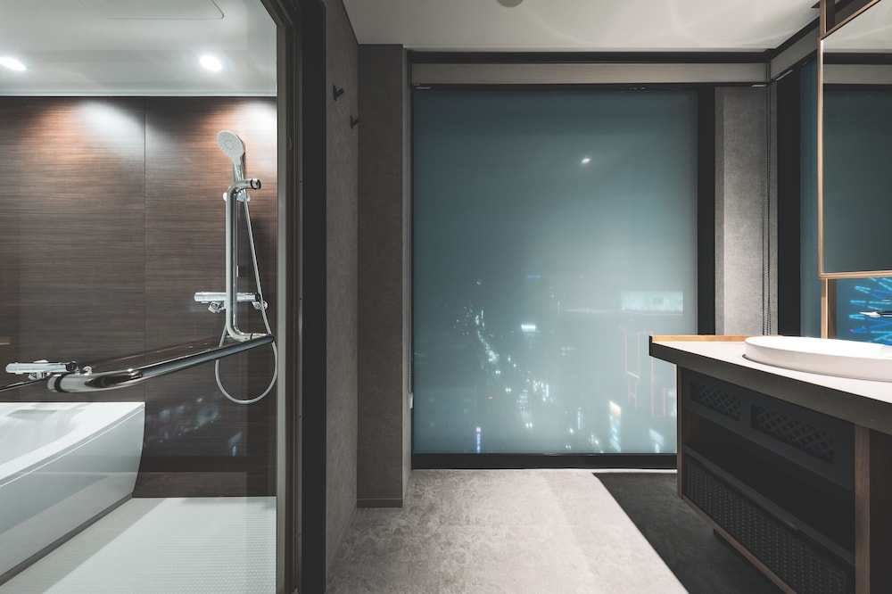 SAPPORO STREAM HOTEL 167
