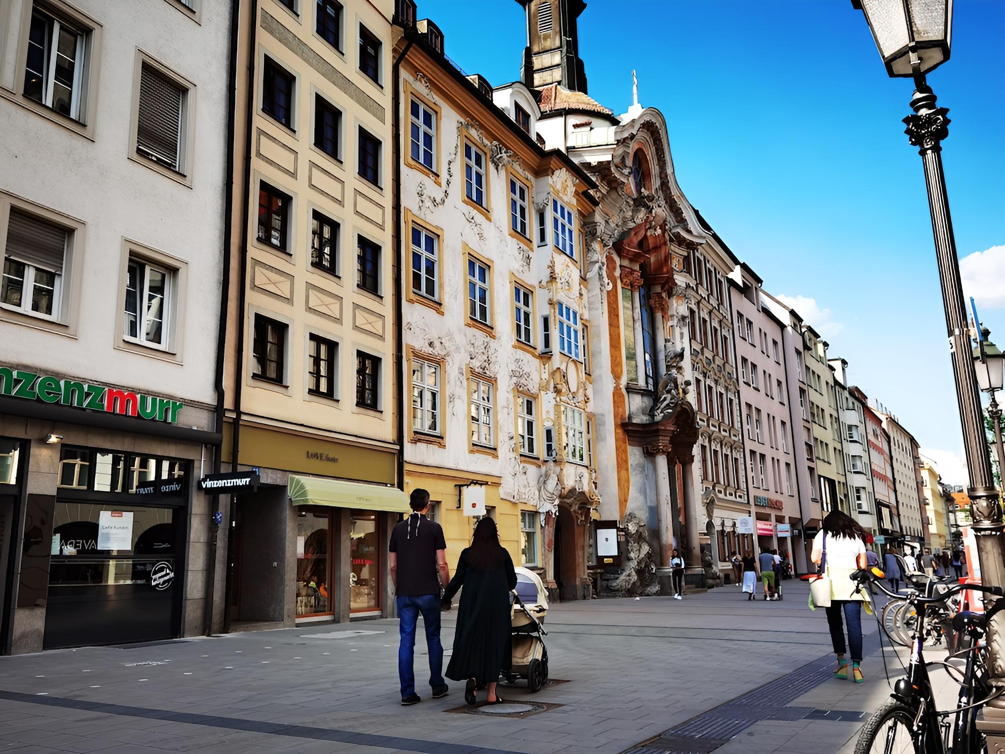 Munich Vacations - Hotel Exquisit - Property Image 20